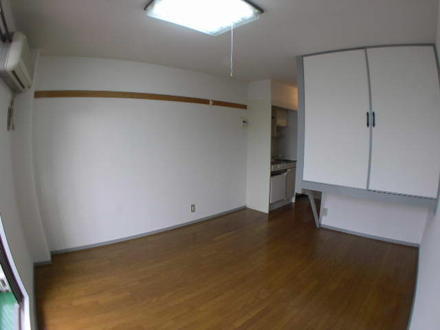 アーバンライフ上島の内装