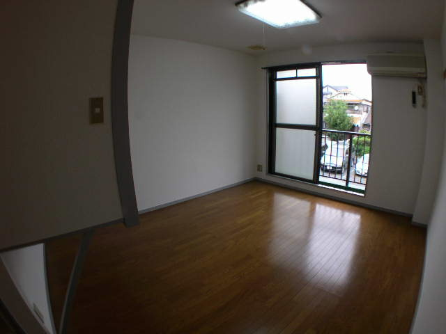 アーバンライフ上島の洋室