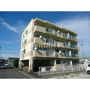 メゾンシャンビラージ多加木