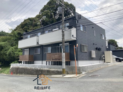 【外観】 | ユーメゾン