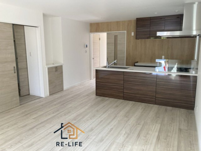 【内装】 | ユーメゾン