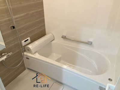 【浴室】 | ユーメゾン