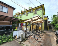 フラワーハイツ国立の画像