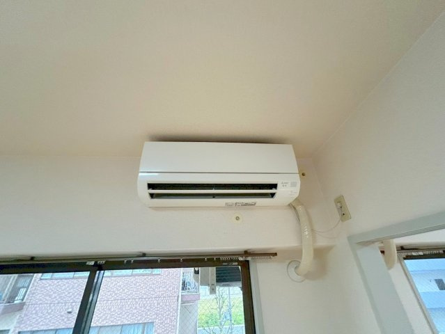 やまびこハイツPart1の設備