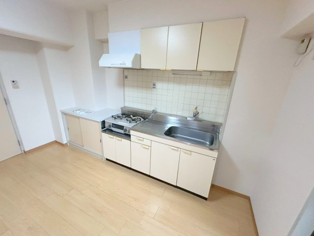 やまびこハイツPart1のキッチン