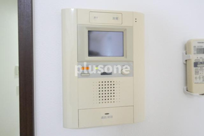 【セキュリティ】 | クラウンハイム北心斎橋フラワーコート