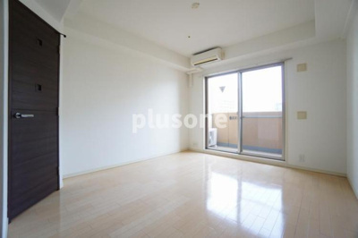 【居間・リビング】 | クラウンハイム北心斎橋フラワーコート