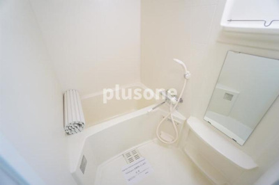 【浴室】 | クラウンハイム北心斎橋フラワーコート