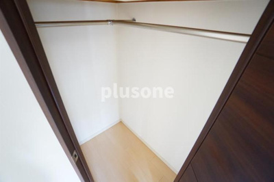 【収納】 | クラウンハイム北心斎橋フラワーコート