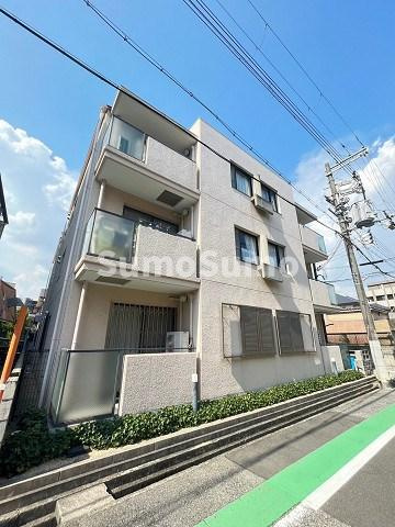 サンベールハイツ