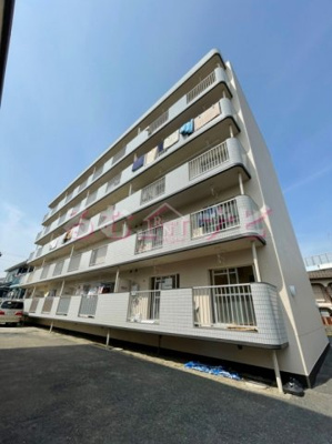 【外観】 | ミネルヴァ日佐