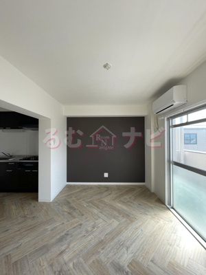 【居間・リビング】 | ミネルヴァ日佐