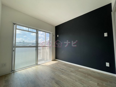 【内装】 | ミネルヴァ日佐