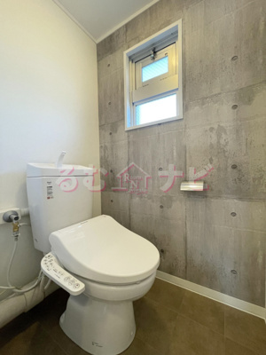 【トイレ】 | ミネルヴァ日佐