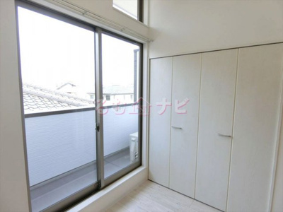 【バルコニー】 | FAMILY STAGE 桜ヶ丘