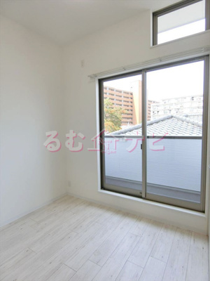 【展望】 | FAMILY STAGE 桜ヶ丘