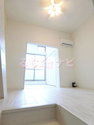 【エントランス】 | FAMILY STAGE 桜ヶ丘