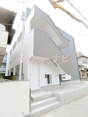 【外観】 | FAMILY STAGE 桜ヶ丘