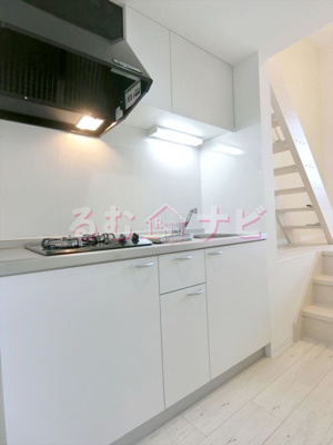 【キッチン】 | FAMILY STAGE 桜ヶ丘