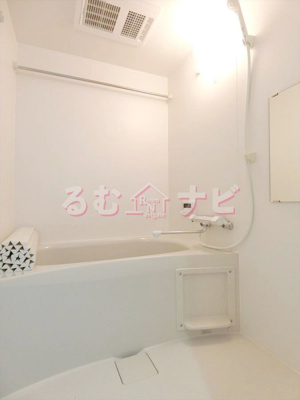 【浴室】 | FAMILY STAGE 桜ヶ丘