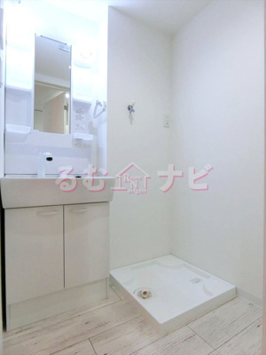 【洗面所】 | FAMILY STAGE 桜ヶ丘