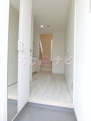 【玄関】 | FAMILY STAGE 桜ヶ丘