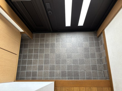 【エントランス】 | Valley陽