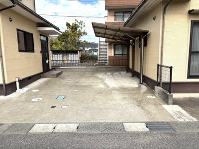 【駐車場】 | Valley陽