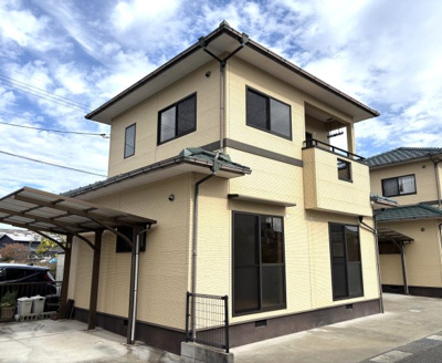 【外観】 | Valley陽