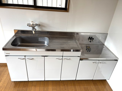 【キッチン】 | Valley陽