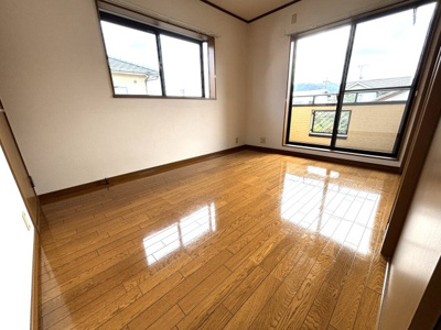 【その他】 | Valley陽 | 2F東側の洋室6帖