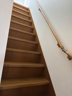 【その他】 | Valley陽 | 階段