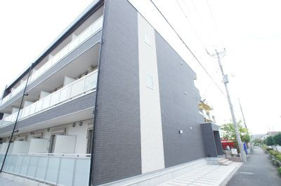 リブリ・グランドゥールのその他共用部分