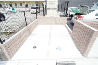 リブリ・グランドゥールのその他共用部分