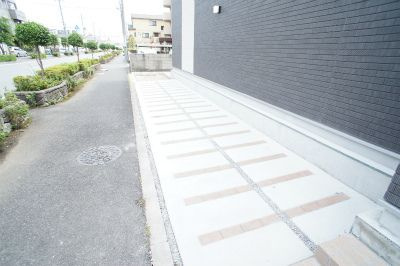 リブリ・グランドゥールのその他共用部分