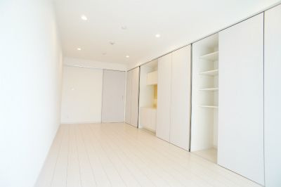 リブリ・グランドゥールの寝室