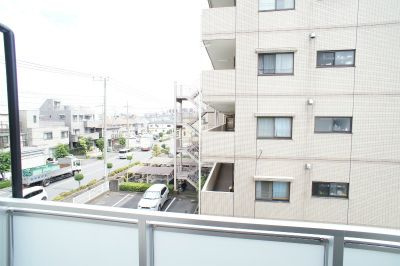 リブリ・グランドゥールの展望