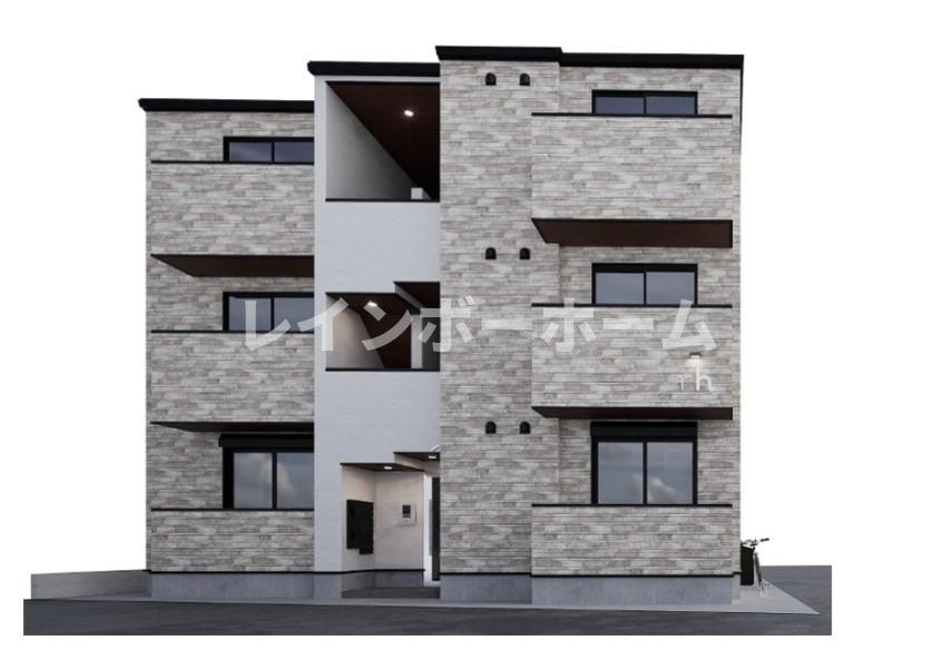 robot home 津田沼Ⅱ