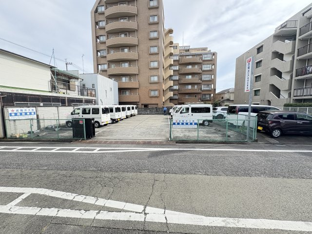 福生セイワレジデンスの展望