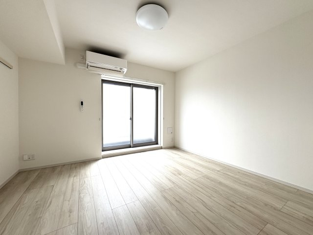 福生セイワレジデンスの居間・リビング