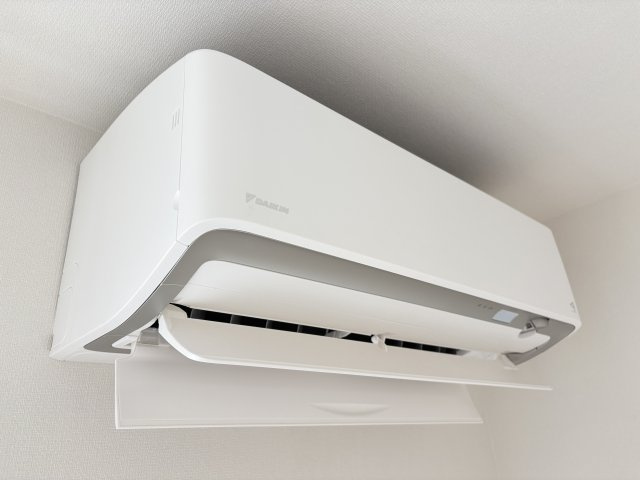 福生セイワレジデンスの設備