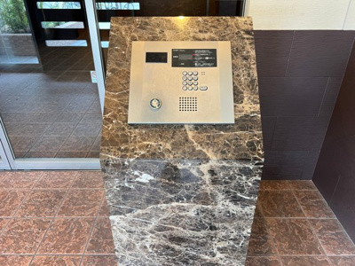 【セキュリティ】 | CITY SPIRE難波WEST