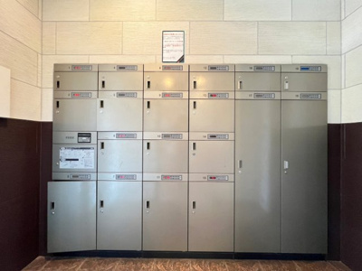 【その他共用部分】 | CITY SPIRE難波WEST