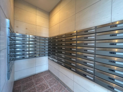 【その他共用部分】 | CITY SPIRE難波WEST