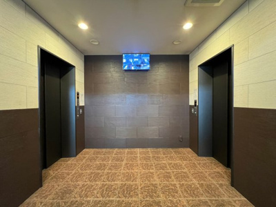 【その他共用部分】 | CITY SPIRE難波WEST