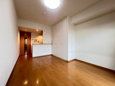 【居間・リビング】 | CITY SPIRE難波WEST