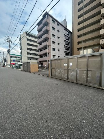 カスタリア志賀本通　名古屋市賃貸　仲介手数料無料のその他共用部分