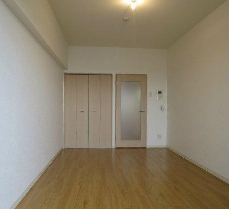 カスタリア志賀本通　名古屋市賃貸　仲介手数料無料の居間・リビング|リビング/居室