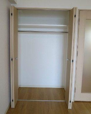 カスタリア志賀本通　名古屋市賃貸　仲介手数料無料の収納|収納