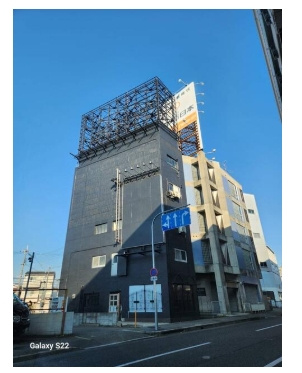 Ｔｈｅ　Ｉｎｔｅｒｃｈａｎｇｅ　ＢＬＤｓ